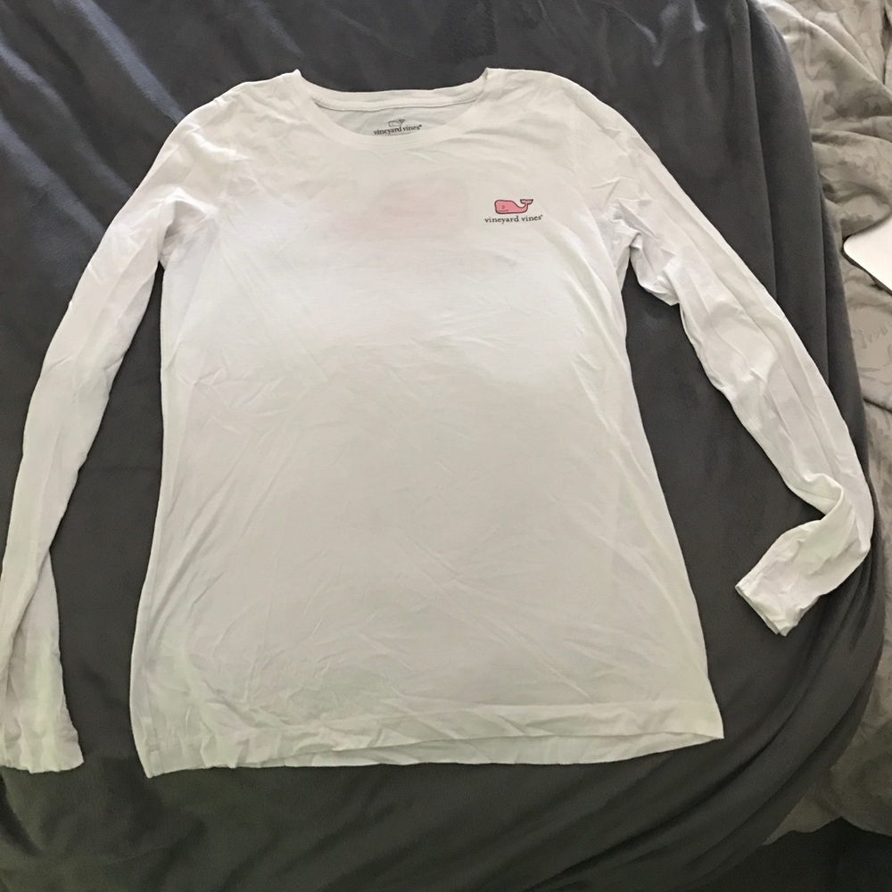 Vineyard Vines Women's Long Sleeve